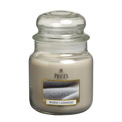 Candela Profumata in Giara| Vendita Ingrosso