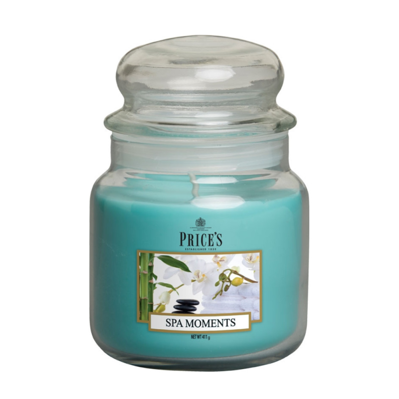 Candela Profumata in Giara| Vendita Ingrosso