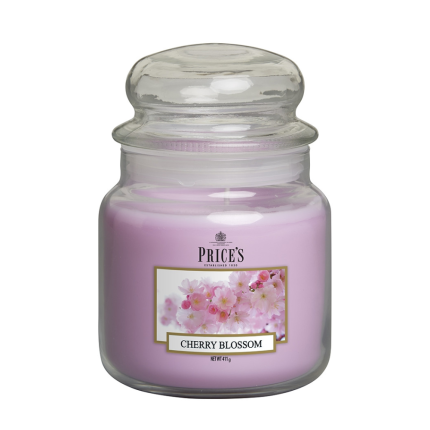 Candela Profumata in Giara| Vendita Ingrosso