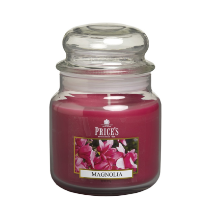 Candela Profumata in Giara| Vendita Ingrosso