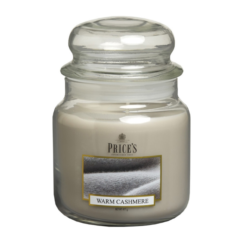 Candela Profumata in Giara| Vendita Ingrosso