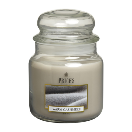 Candela Profumata in Giara| Vendita Ingrosso