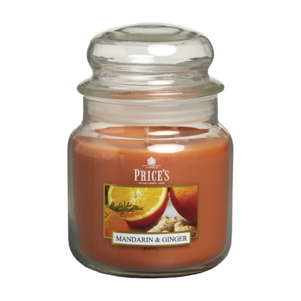 Candela Profumata in Giara| Vendita Ingrosso