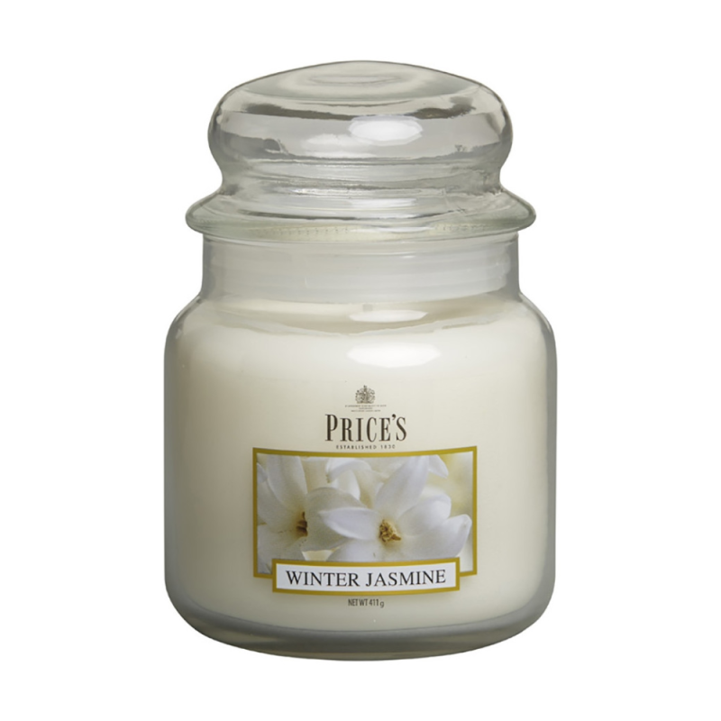 Candela Profumata in Giara| Vendita Ingrosso