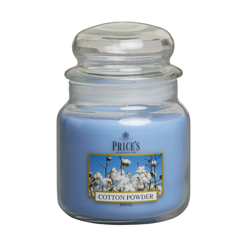 Candela Profumata in Giara| Vendita Ingrosso