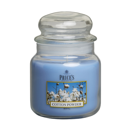 Candela Profumata in Giara| Vendita Ingrosso