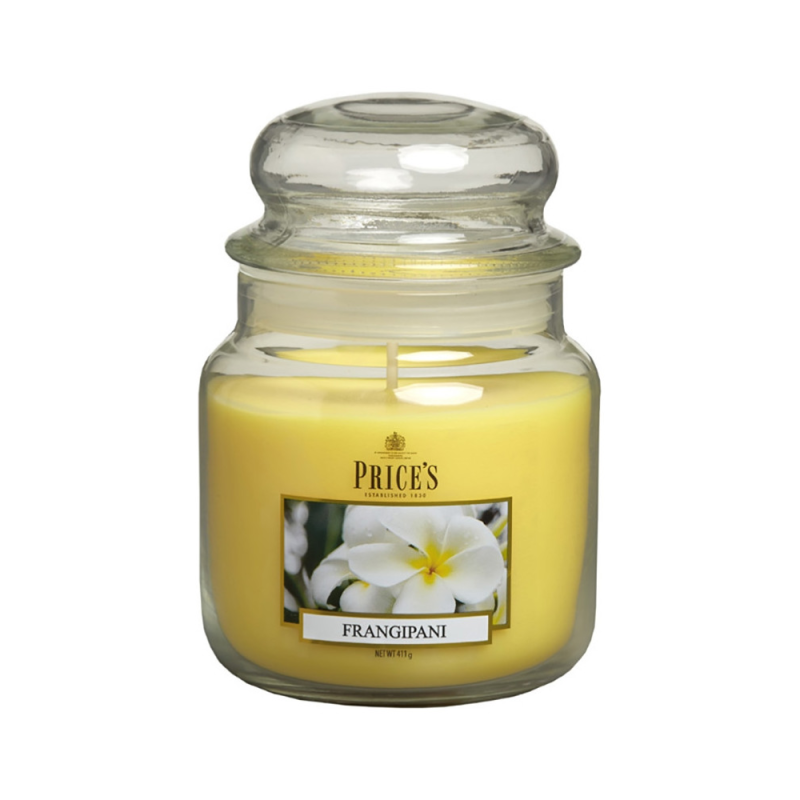 Candela Profumata in Giara| Vendita Ingrosso