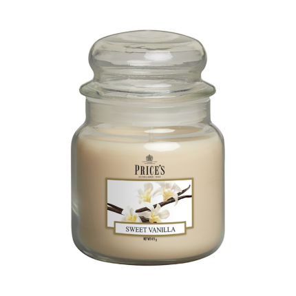 Candela Profumata in Giara| Vendita Ingrosso