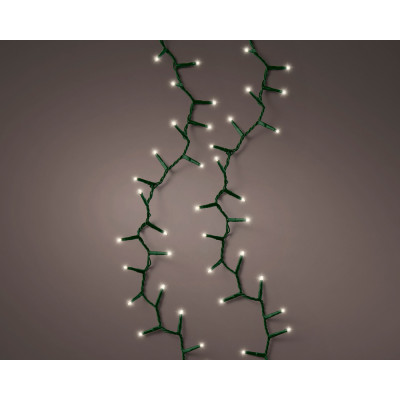 Luci di Natale Compact 6000cm 2