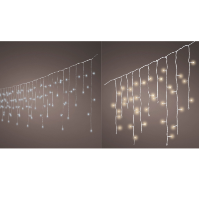 Tendina Led 2000cm