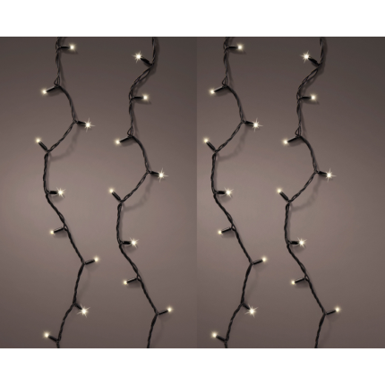 Filo Led Allungabile Luce Fissa 950cm