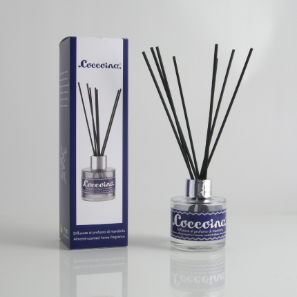 Diffusore "Coccoina" 658