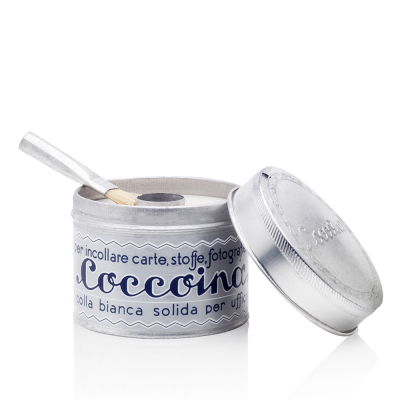 Barattoli "Coccoina" 603