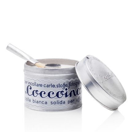Barattoli "Coccoina" 603 Barattoli "Coccoina" 603