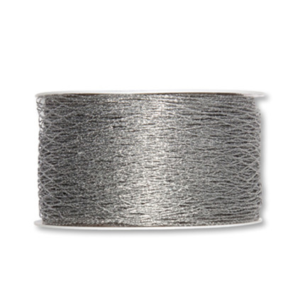 Nastro Rete Lurex Estensibile: Incartare