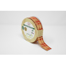 Nastro Eco-Carta Scozzese Laminato