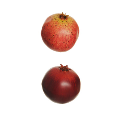 Melagrana Rossa Decorativa