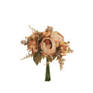 Bouquet di Fiori Misti Invernali