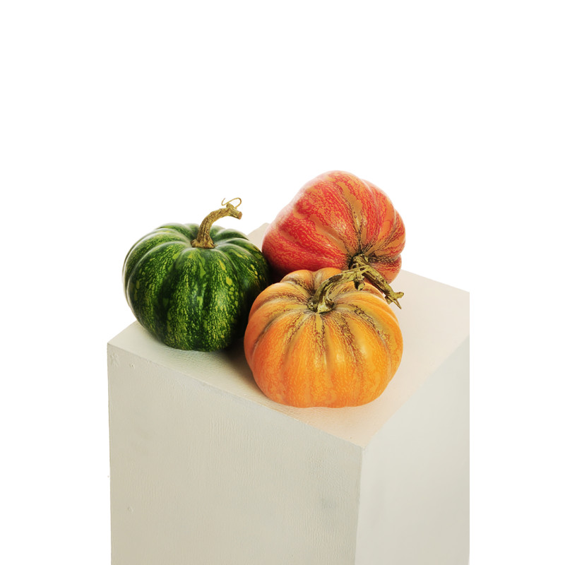 Decorazione Zucca Autunno