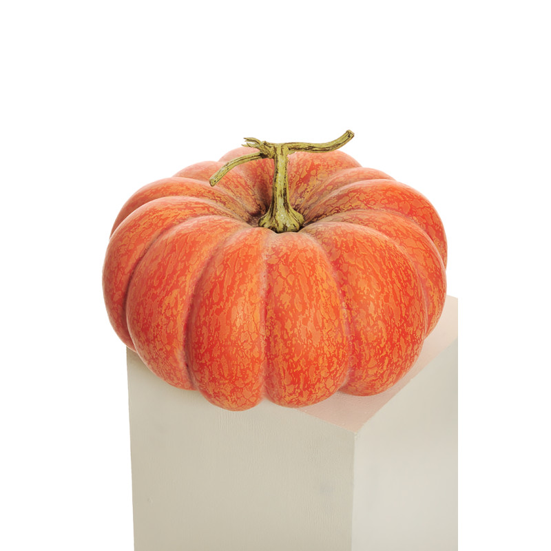 Decorazione Zucca Autunno
