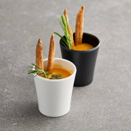 Bicchierino Cilindrico in Melamina