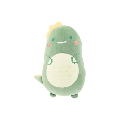 Cuscino Monster Draghetto Verde