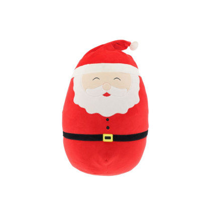 Cuscino Babbo Natale