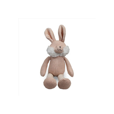 Coniglietto di Peluche Rosa