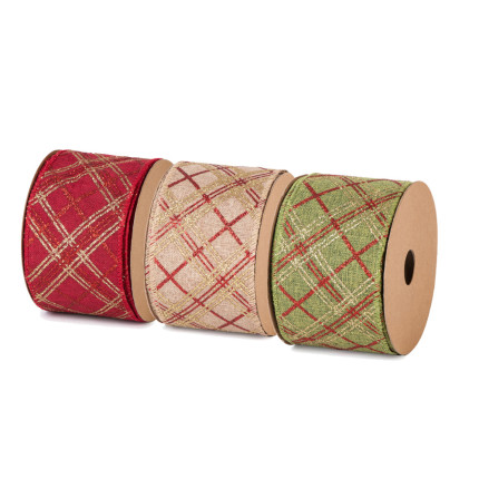 Nastro in tela Archie animato