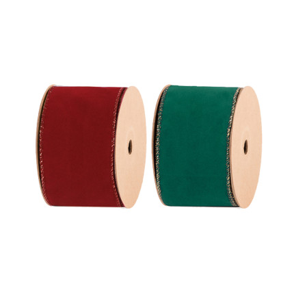 Nastro Velluto Presley Animato Nastro Velluto Presley Animato