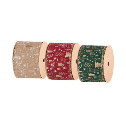 Nastro Tela Bruce Animato