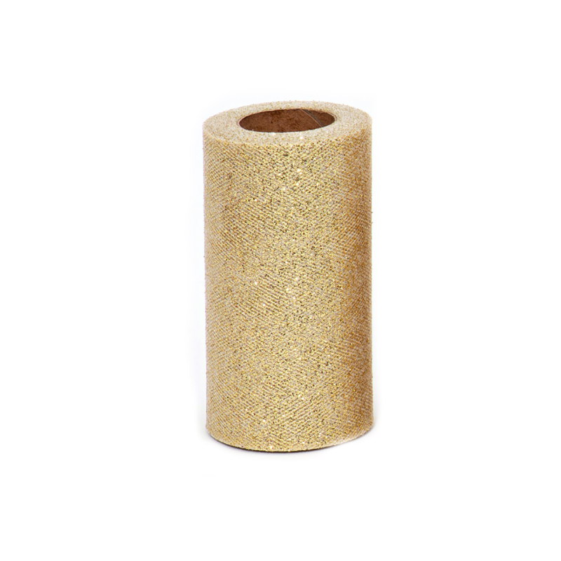 Nastro Tulle Lucente