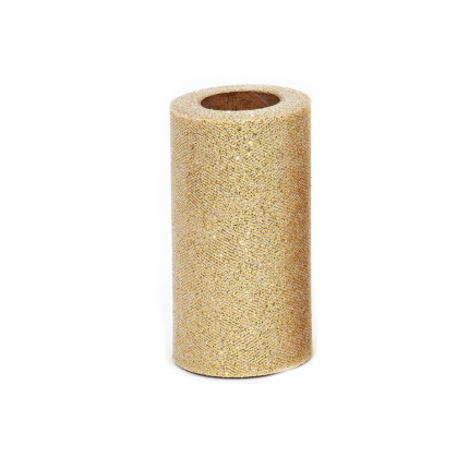 Nastro Tulle Lucente