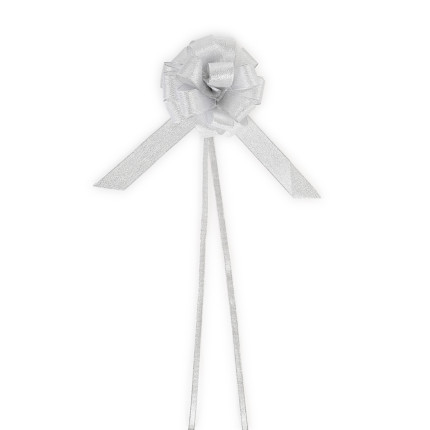 Fiocchi Tessuto Angels (12 pezzi) Fiocchi Tessuto Angels (12 pezzi)