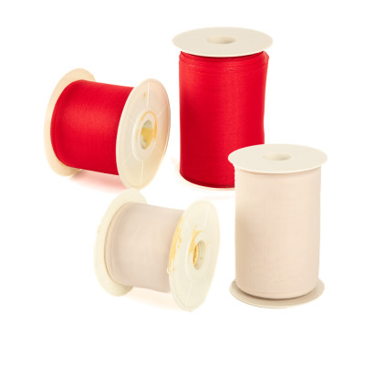 Nastro Organza Nuvola