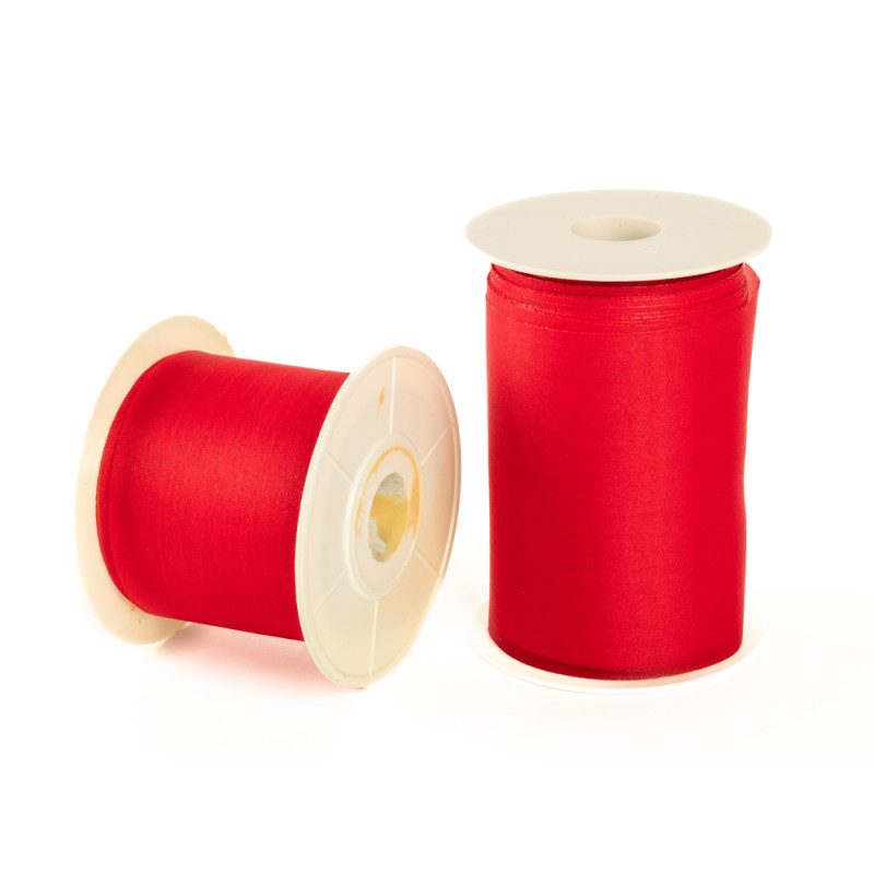 Nastro Organza Nuvola