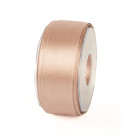Nastro Doppio Raso Lurex