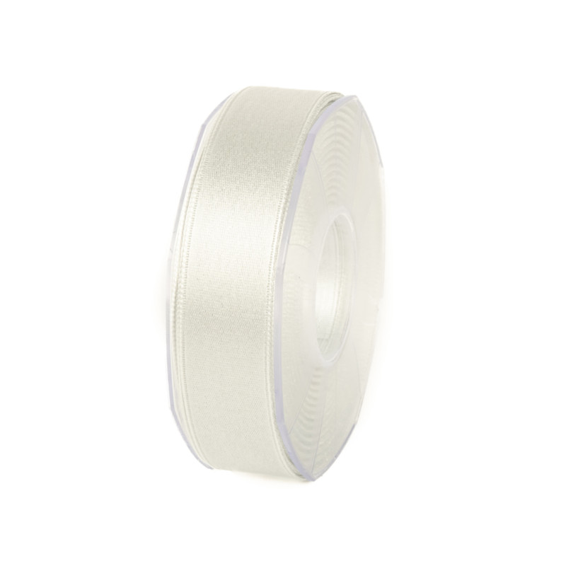 Nastro Doppio Raso Lurex