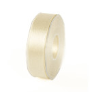 Nastro Doppio Raso Lurex