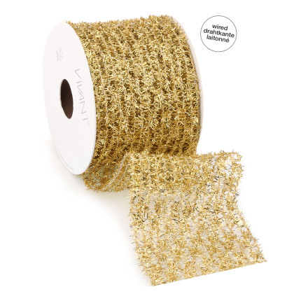 Rete ciniglia estensibile Rete ciniglia estensibile