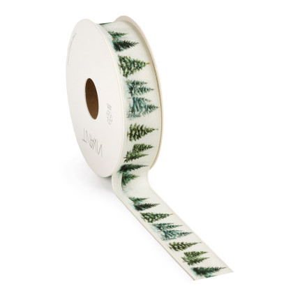 Nastro Tessuto Pine Tree