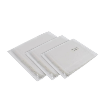 Buste in Polipropilene Moplefan (100 Pezzi)