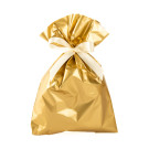 Buste Regalo in Polipropilene Perla (50 pezzi)
