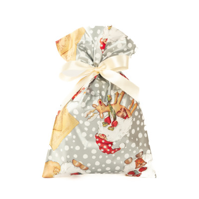 Buste da Regalo in Polipropilene Letters (100 pezzi) 2