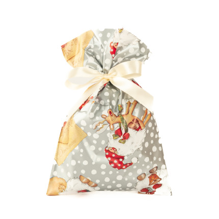 Buste da Regalo in Polipropilene Letters (100 pezzi)