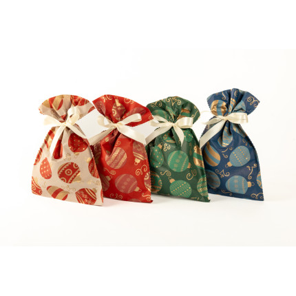 Buste Regalo in Carta Fsc Joy