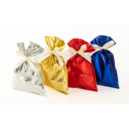 Buste da Regalo Congrats in Polipropilene