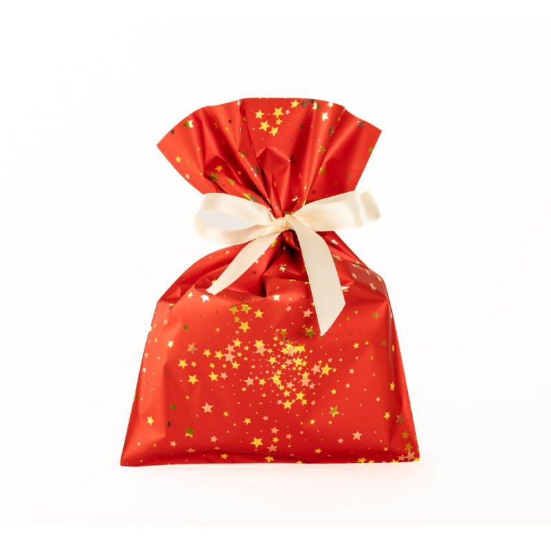 Buste da Regalo Little Star in Polipropilene