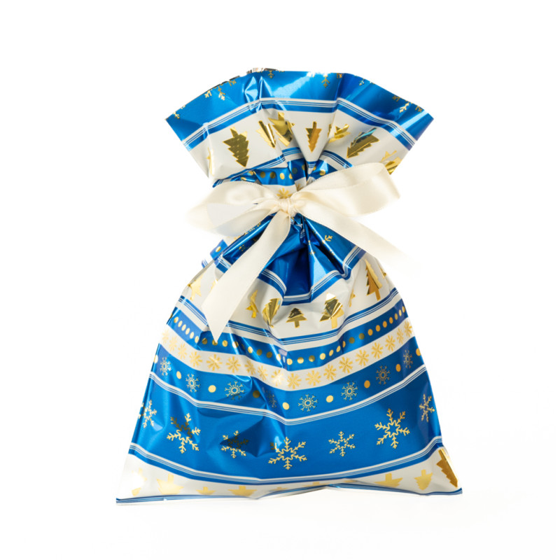 Buste Da Regalo Canazei In Polipropilene