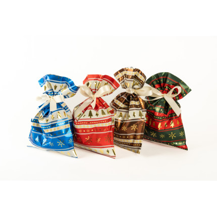 Buste Da Regalo Canazei In Polipropilene